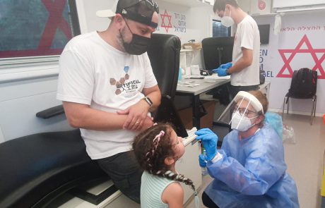 שיאנית התחלואה: ירושלים