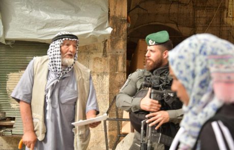 תפילות הרמדאן בצל המתיחות