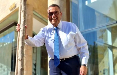 ליאון: "ירושלים תמשיך להיות בירת ישראל"