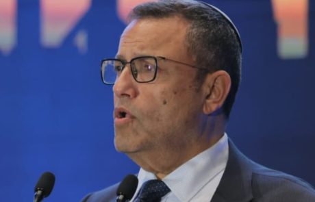 מזרח ירושלים: הגדלה בתקציב החומש