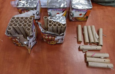 נערכים לפורים