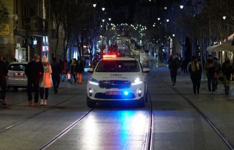 הרשת מסוכנת