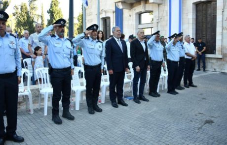 זוכרים את יהודה