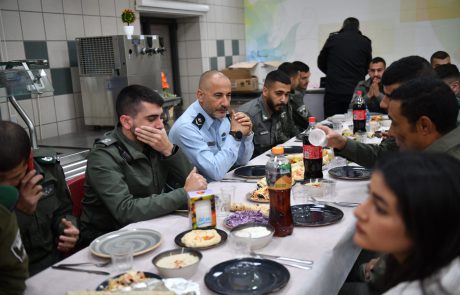 סעודה מיוחדת