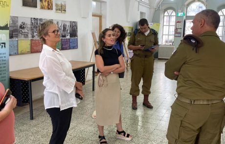 יותר לוחמים ויותר קצינים: נתוני המתגייסים הירושלמים נחשפים