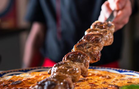 הטיפים של ׳טורקישוק׳ לשווארמה מושלמת 